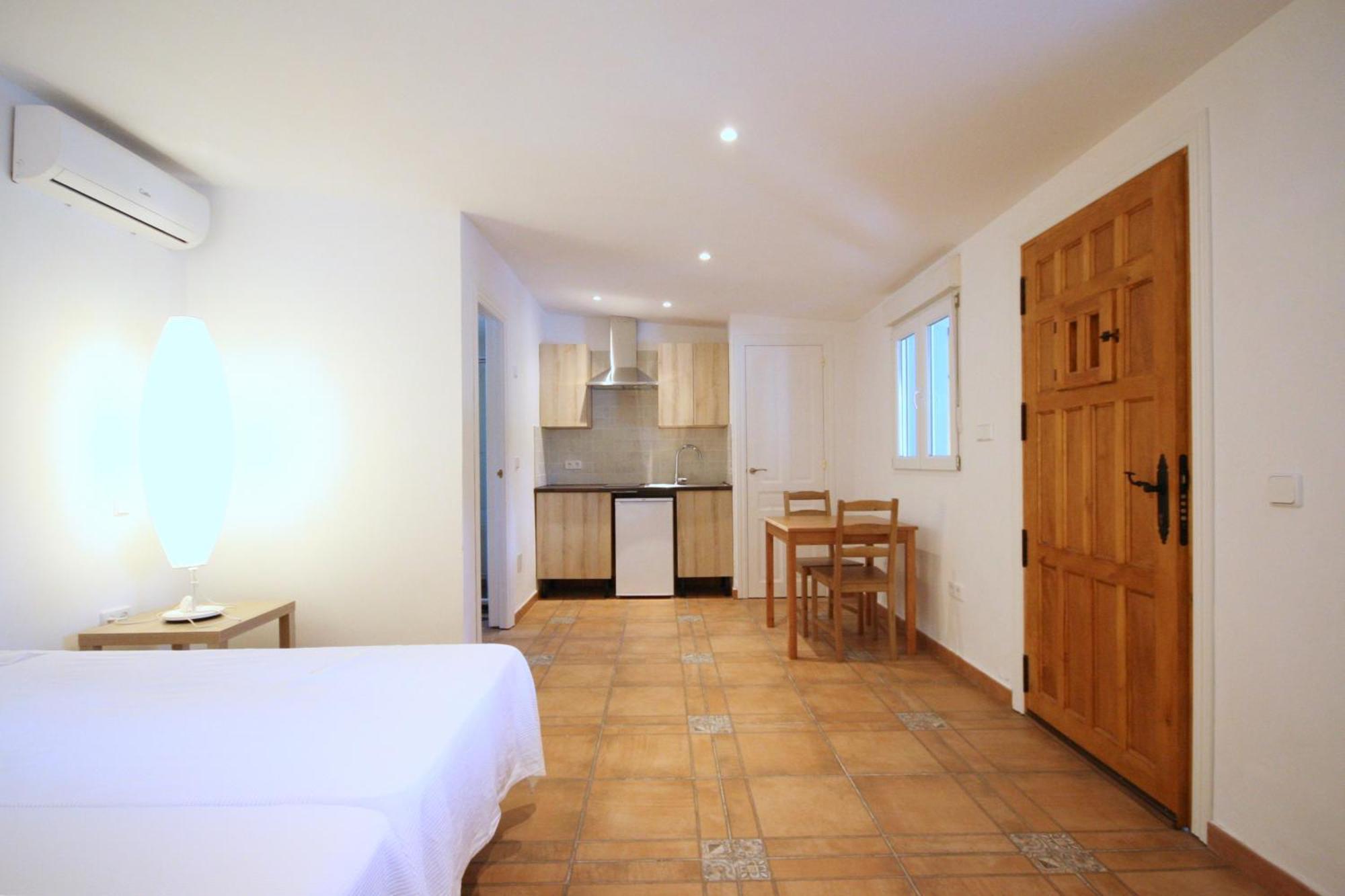 Cortijo La Saleta Banus Apartment Marbella Room photo
