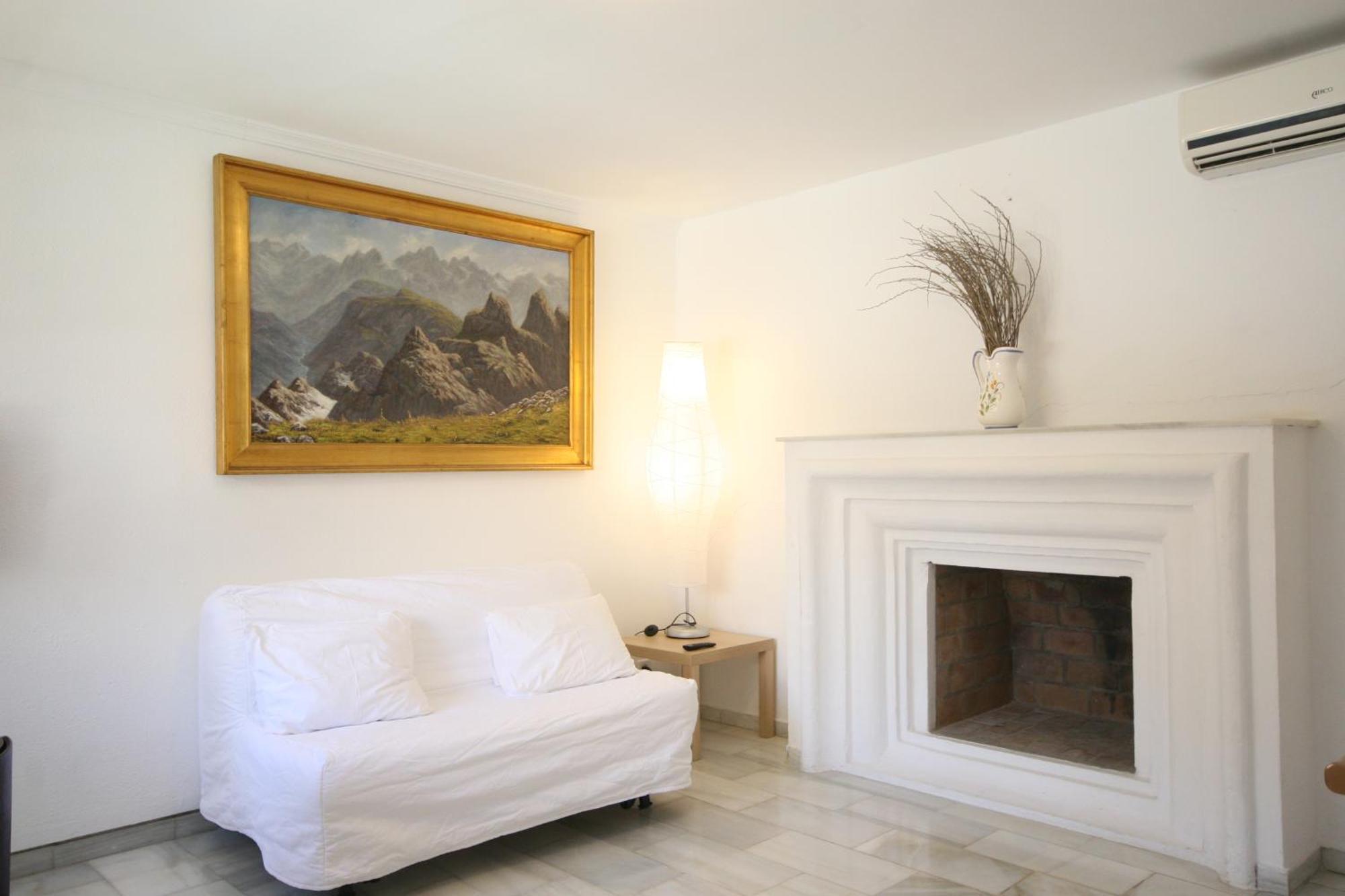 Cortijo La Saleta Banus Apartment Marbella Room photo