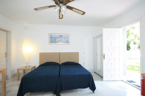 Cortijo La Saleta Banus Apartment Marbella Exterior photo